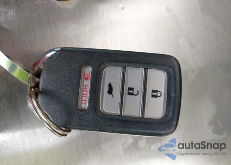 2015 Honda Cr-V Ex from USA, damaged, VIN 3CZRM3H58FG711621